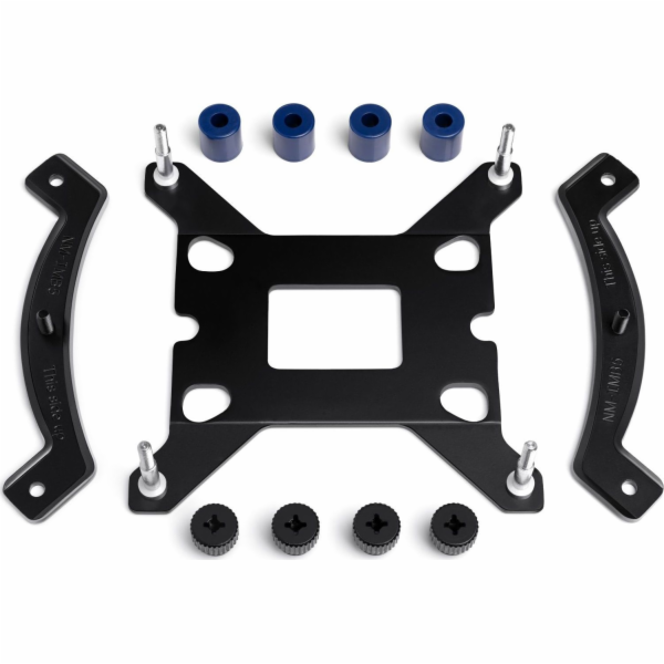NOCTUA montážní sada NM-i17xx-MP78 chromax.black mounting...