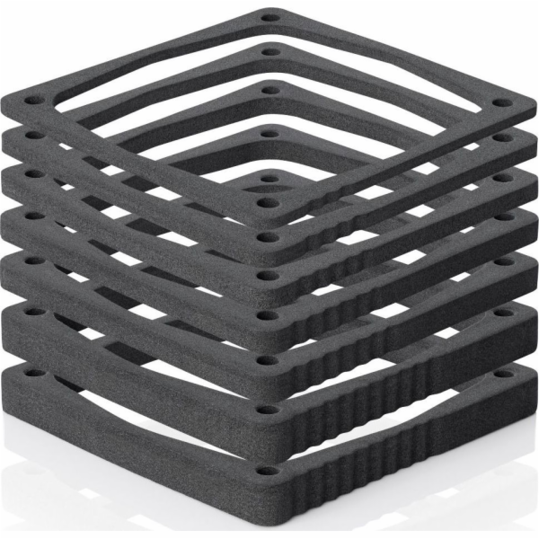 Noctua NA-FD1 Fan Duct Kit