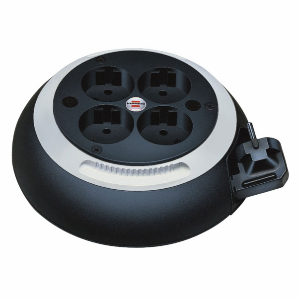 Brennenstuhl Comfort-Line CL-S cerno-bílý