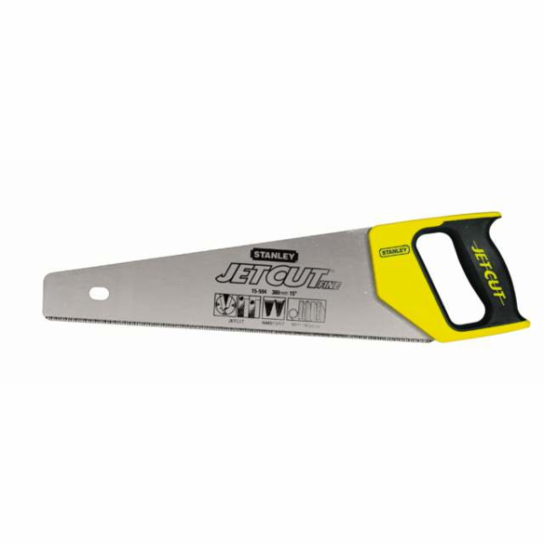 Pila Stanley JET-CUT FINE 380 mm 11 zubů/palec 15-594