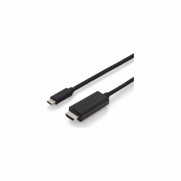 DIGITUS USB Type-CGen2 Adapter-/ Convertercable Type-C to...