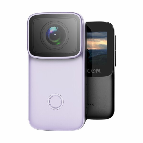 SJCAM C200 Black