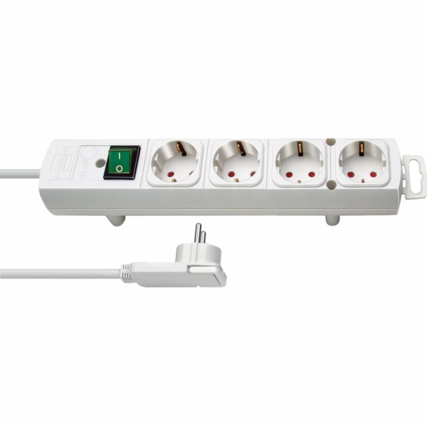 Brennenstuhl Comfort-Line 4 Přepěťová ochrana