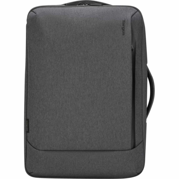 TARGUS Cypress Eco ConvertibleBackpack 15.6" Grey