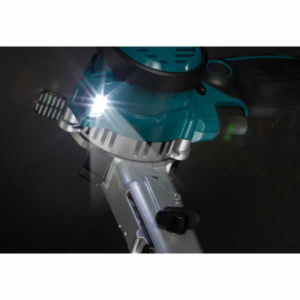 Makita DBS180Z aku pásový pilník
