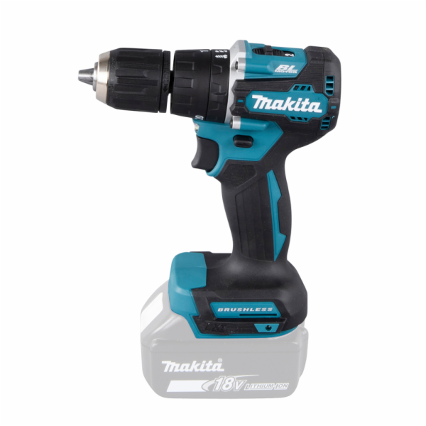 Makita DHP487Z Akku-Schlagbohrschrauber
