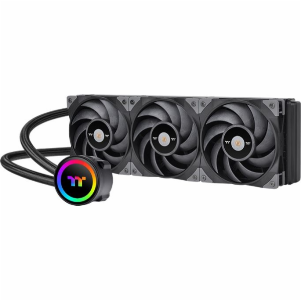 Thermaltake TOUGHLIQUID 360 ARGB Sync All-In-One kapalino...