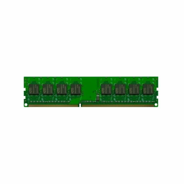 DIMM 8GB DDR3-1600, Arbeitsspeicher