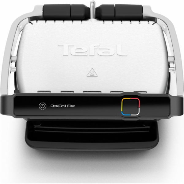 Tefal Optigrill Elite GC750D30 Kontaktní gril