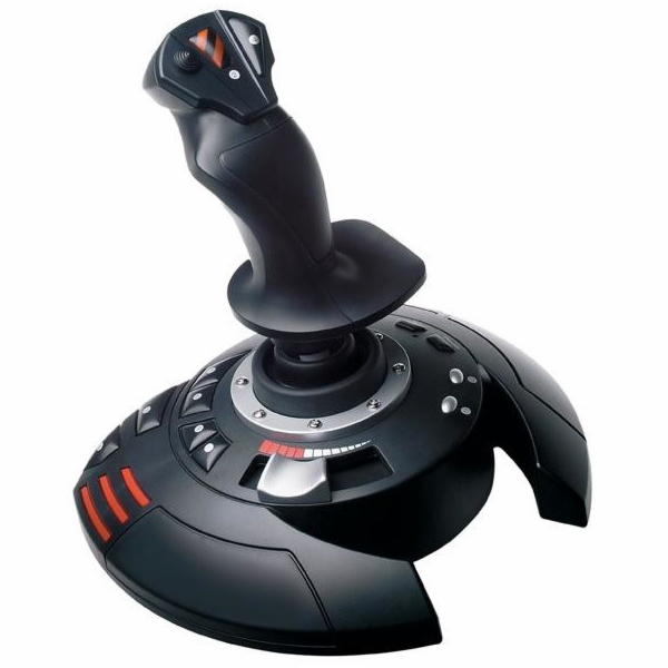 Thrustmaster T.Flight Stick X pro PC, PS3