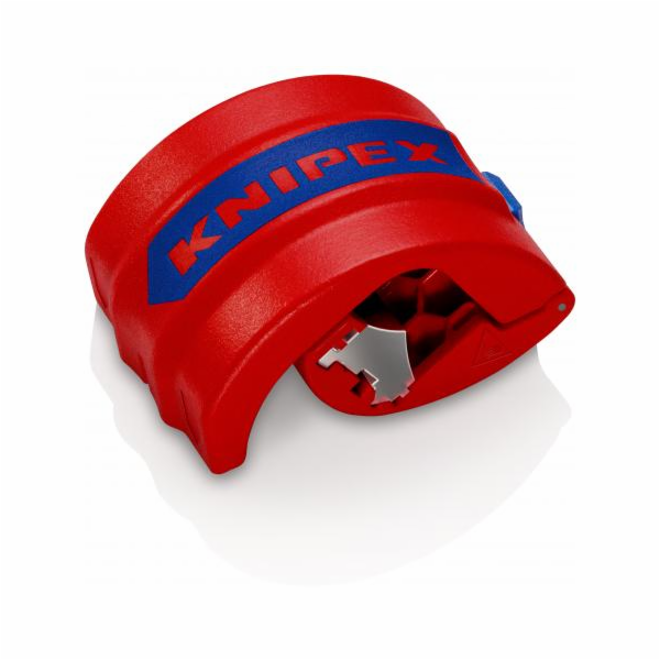 KNIPEX BiX 902210BK.09 nástroj na řezání plastových trubek