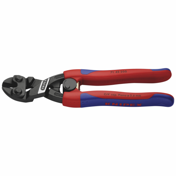 KNIPEX CoBolt Compact Bolt Cutters