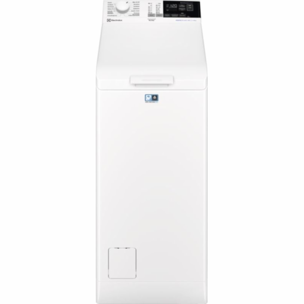 Electrolux EW6TN4062P washing machine Top-load 6 kg 1000 ...