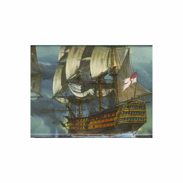 Revell REVELL HMS Victory - 05408