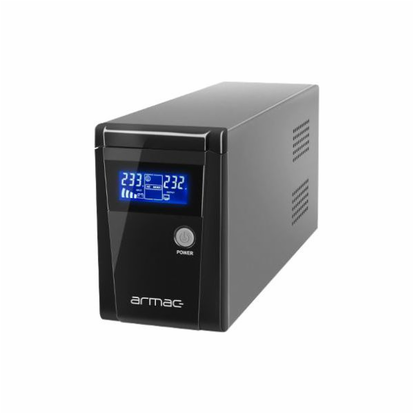 Emergency power supply Armac UPS OFFICE LINE-INTERACTIVE ...