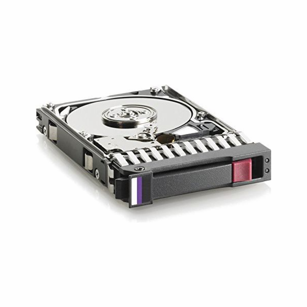 HPE MSA 1.2TB 12G SAS 10K 2.5in ENT HDD