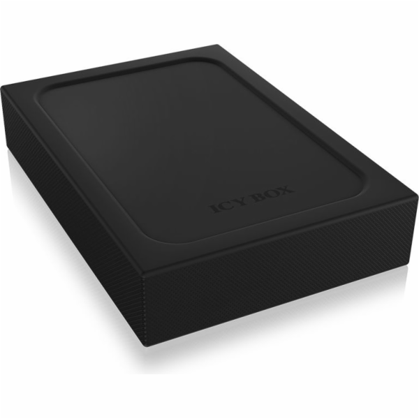 Icy Box USB 3.0 - 2.5 HDD / SSD (IB-256WP)