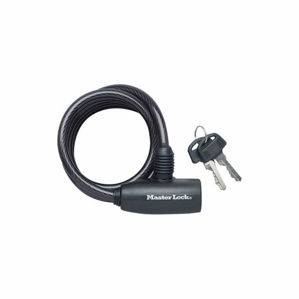 Master Lock 8126EURDPRO zámek na kolo 1,8m délka