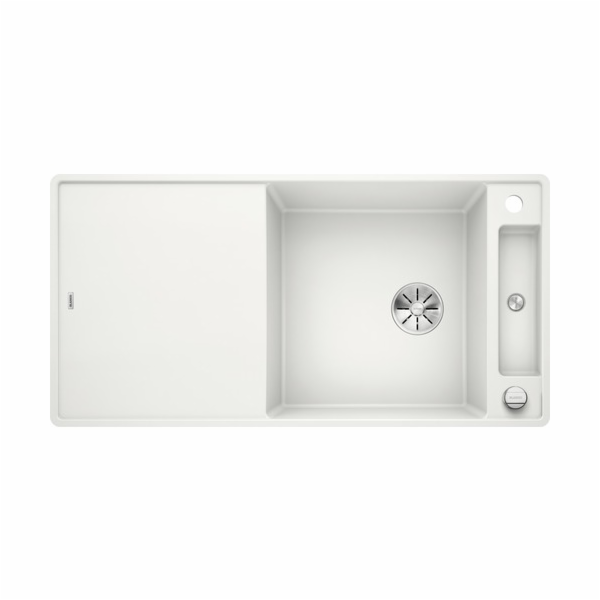 Blanco Axia III XL 6 SF granit, vč. G