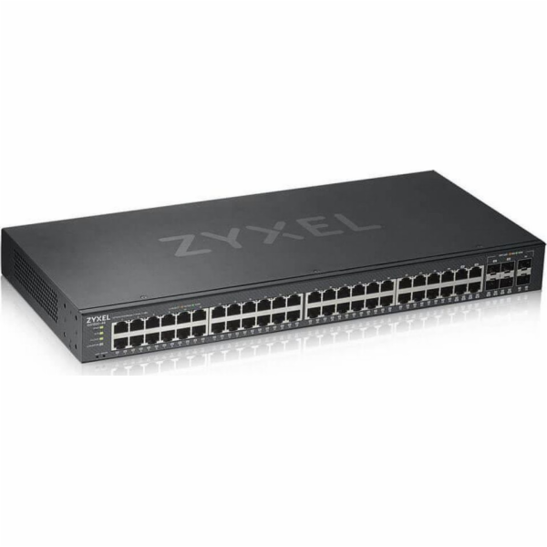 Switch Zyxel GS1920-48V2 (GS1920-48V2-EU0101F)