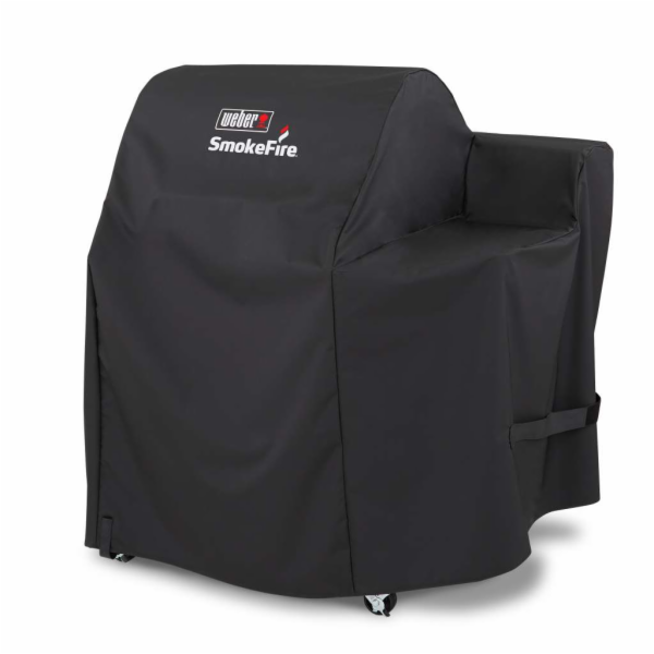 Weber Premium Cover for SmokeFire EX4