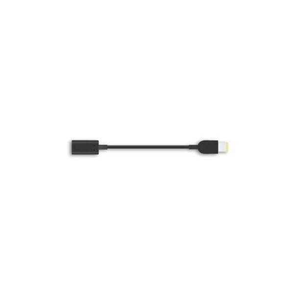 Lenovo redukce ThinkPad  USB-C to Slim-tip