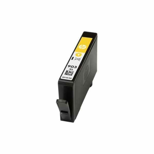 Tusz HP Tusz 903XL T6M11AE#301 (žlutá)