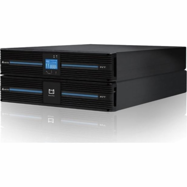 Modul baterie Delta pro RT-3K 2x6x9AH GES062B109535-GES06...