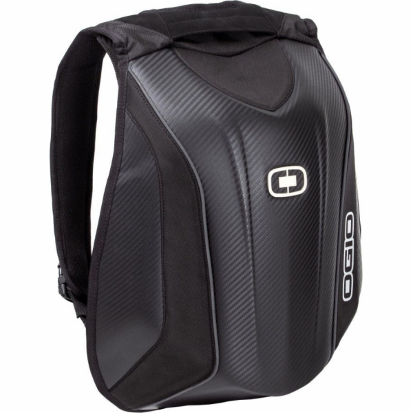 BATOH NA MOTORKU OGIO NO DRAG MACH S BLACK P/N: 5919330OG