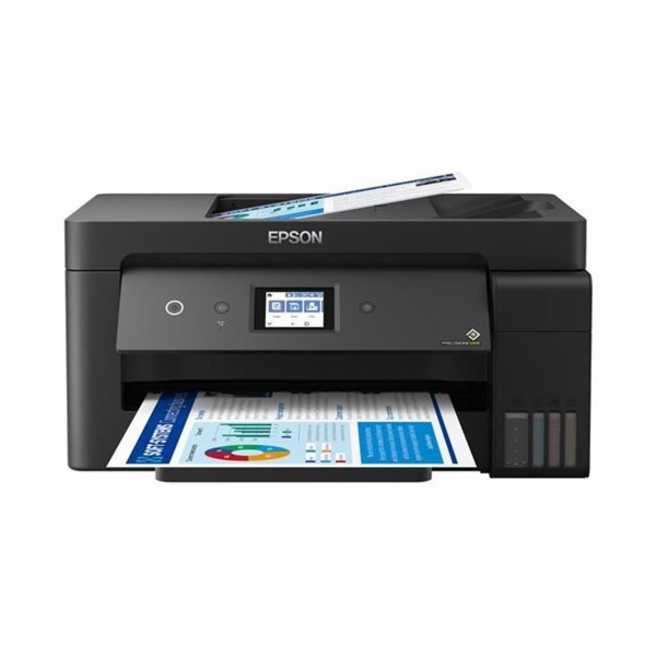 Epson EcoTank ET-15000