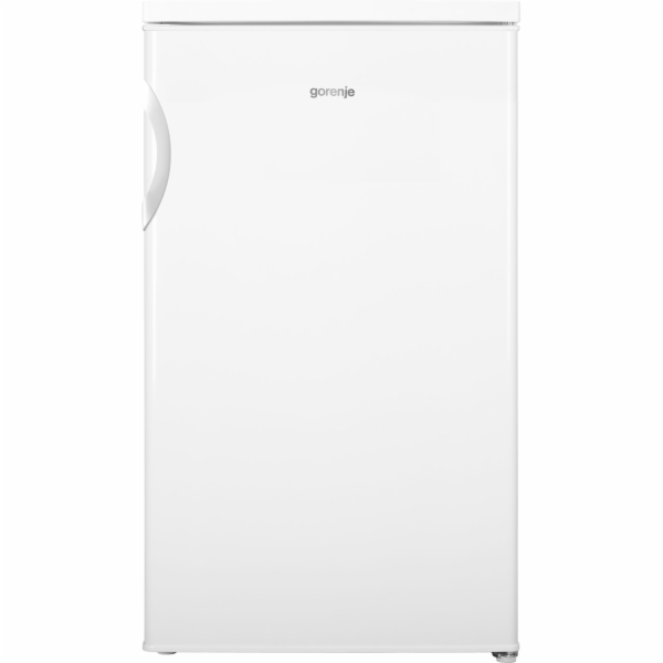 Gorenje R492PW lednice Stojací 133 l E Bílá