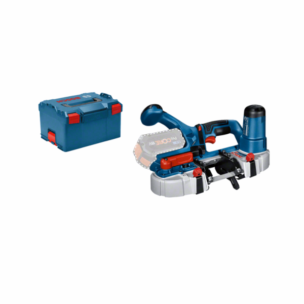 Bosch Professional GCB 18V-63 Solo