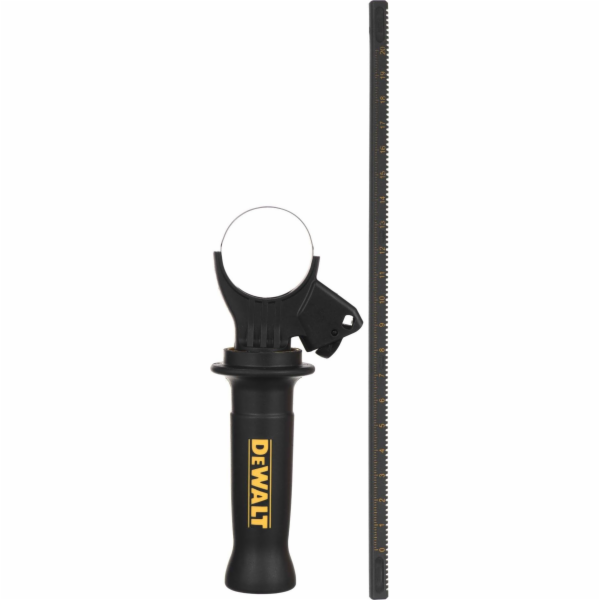 DeWALT DCH263N-XJ vrtačka 1165 ot/min SDS Plus 2,7 kg Čer...