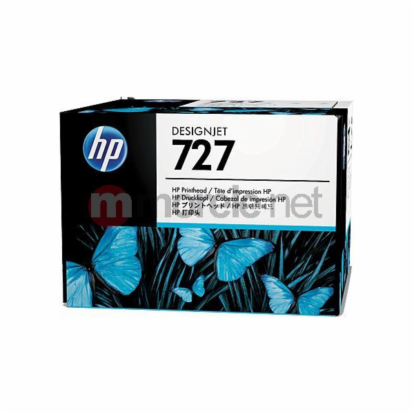 Tisková hlava HP 727 DesignJet (B3P06A)