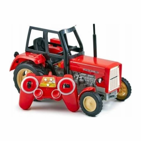 Double Eagle Dálkově ovládaný traktor Ursus R/C 1:10 2,4GHz