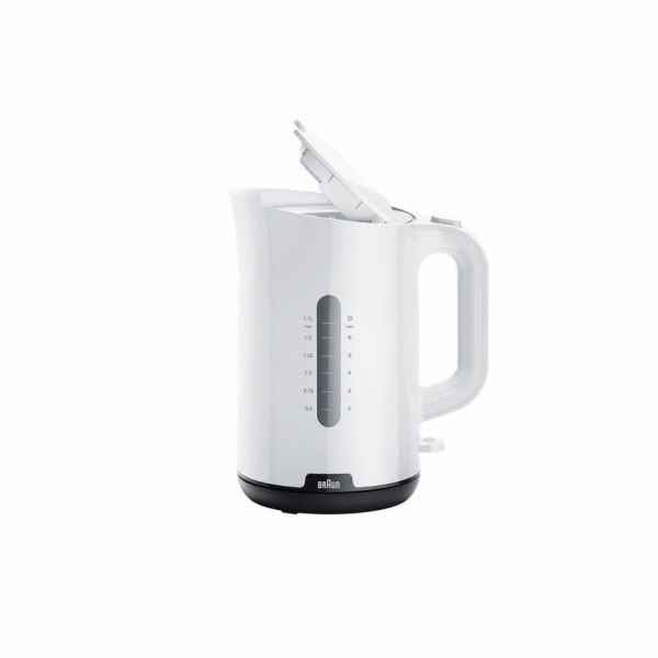 Braun WK1100WH rychlovarná konvice
