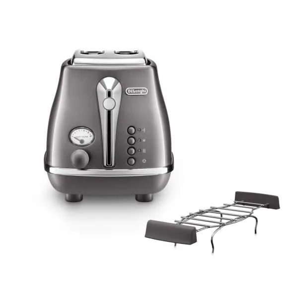 Delonghi CTOT 2103.GY Toustovač