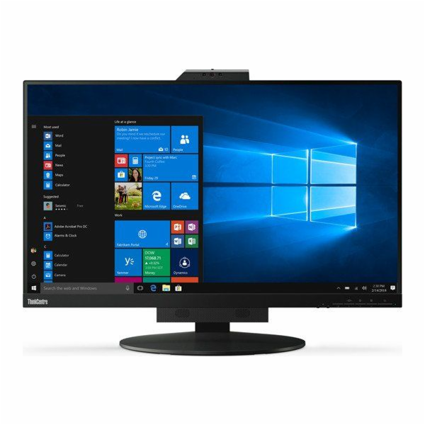 ThinkCentre Tiny in One 27, LED-Monitor