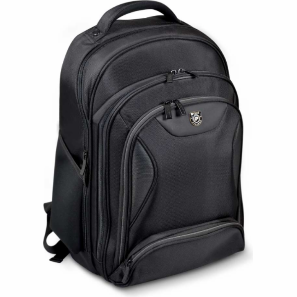 Port Designs NB Rucksack Port Manhattan 15.6 (170226)