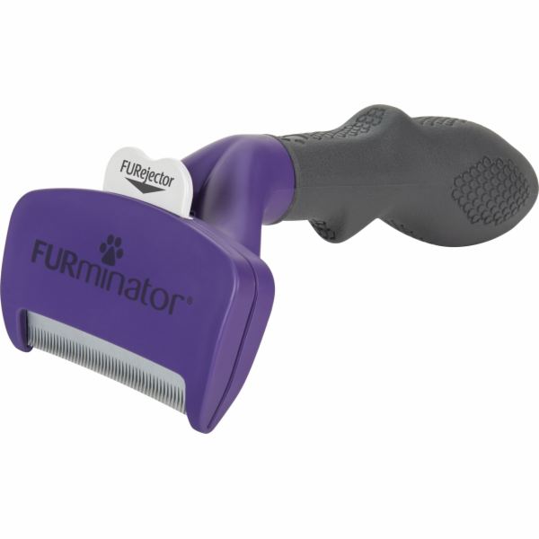 FURminator - furminátor pro krátkosrsté kočky - M/L