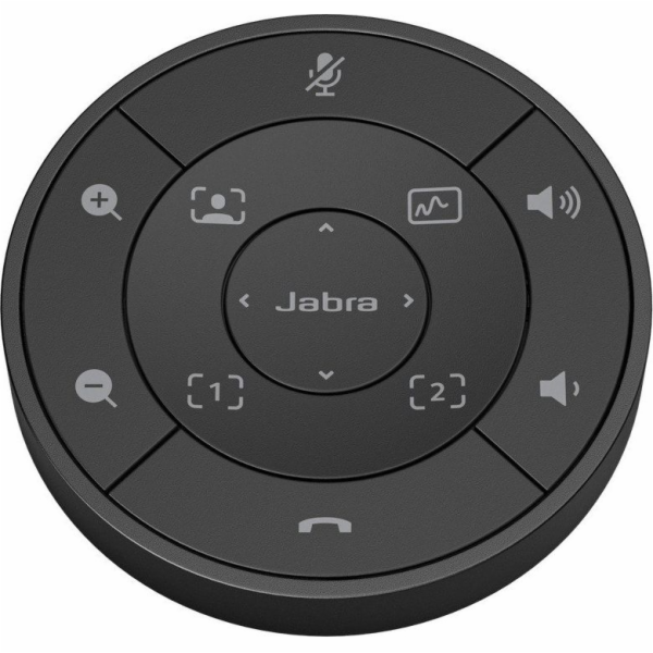 Jabra PanaCast 50 Remote, dálkové ovládání
