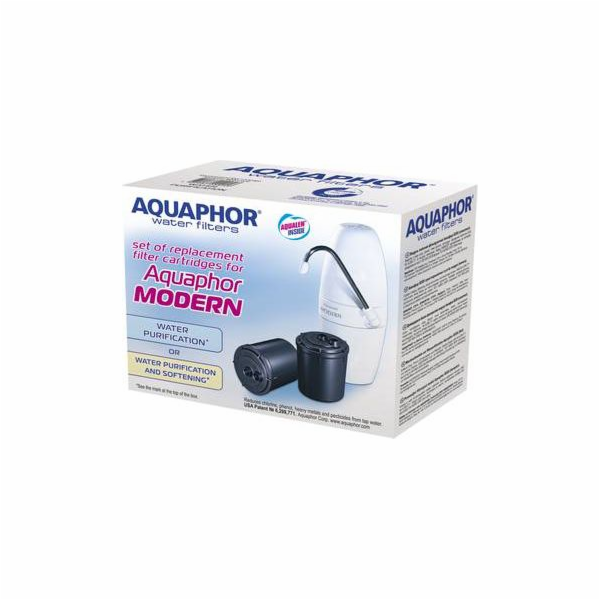 Aquaphor Modern B200 H  vložka