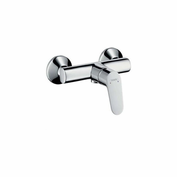 Hansgrohe AP sprchový kout Focus chrom