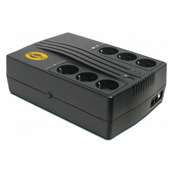 ORVALDI 900SP USB LINE-INTERACTIVE UPS