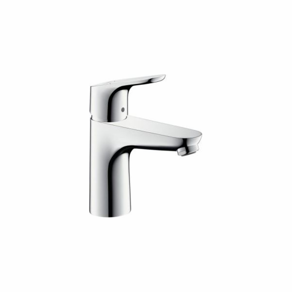 Hansgrohe 100 Focus chrom