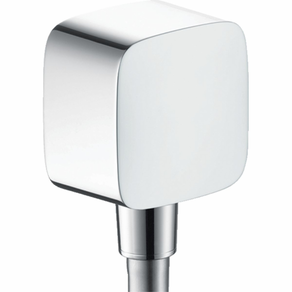 Hansgrohe DN15 Fixfit E mit chrom