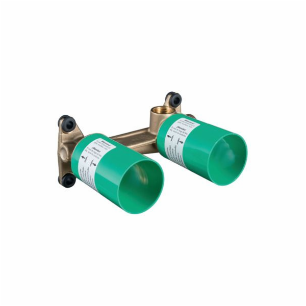 HANSGROHE - Montážní tělesa Základní těleso pro umyvadlov...