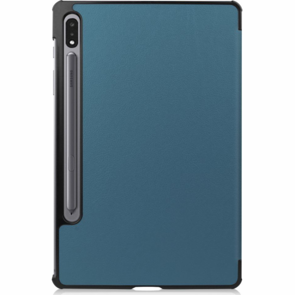 Samsung pouzdro Tab S7+/S7 FE/S8+ Green