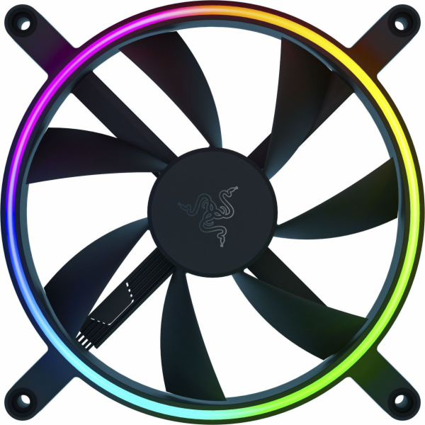 Razer Kunai Chroma - indsats med blase