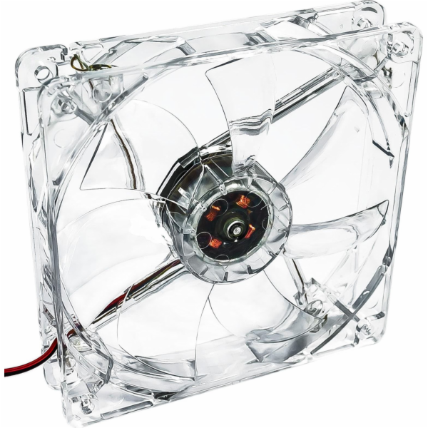 Akyga AW-12A-BR computer cooling system Computer case Fan...